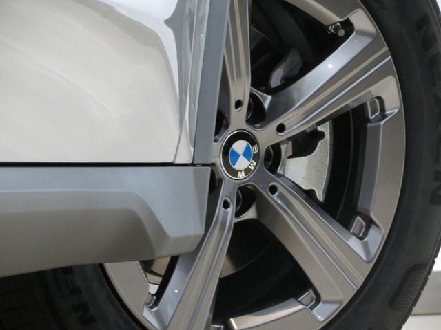 BMW X1 sDrive18d color Gris Plata. Año 2024. 110KW(150CV). Diésel. En concesionario EL VERGER Automoviles Fersan, S.A. de Alicante