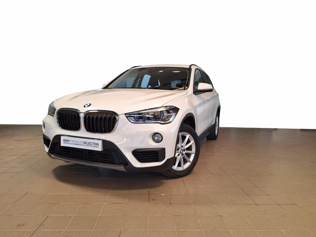 BMW X1 sDrive18d 110 kW (150 CV)