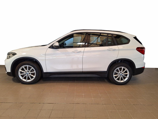 BMW X1 sDrive18d 110 kW (150 CV)