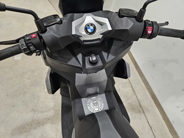 BMW Motorrad C 400 X  de ocasión 