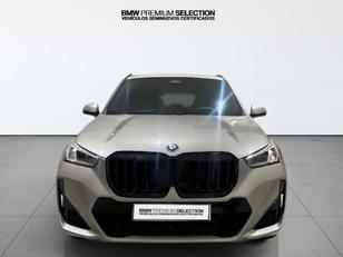Fotos de BMW X1 xDrive30e color Gris Plata. Año 2023. 240KW(326CV). Híbrido Electro/Gasolina. En concesionario Automotor Premium Velázquez - Málaga de Málaga