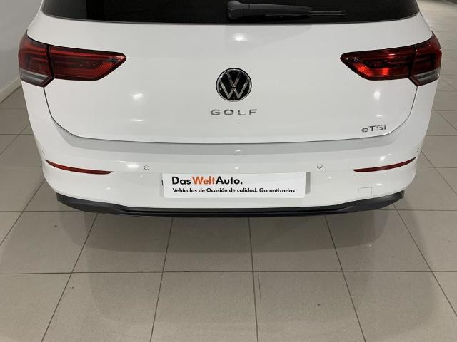 Volkswagen Golf Life 2.0 TDI 85 kW (115 CV)