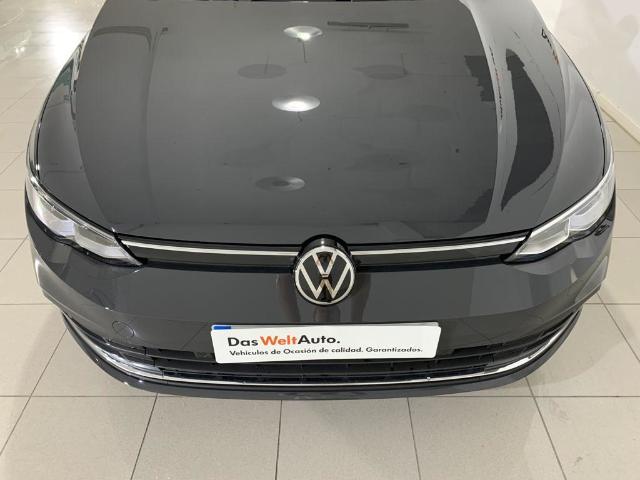Volkswagen Golf Style 1.5 eTSI 110 kW (150 CV) DSG