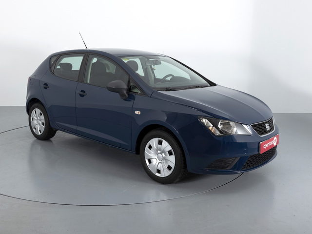 SEAT Ibiza 1.0