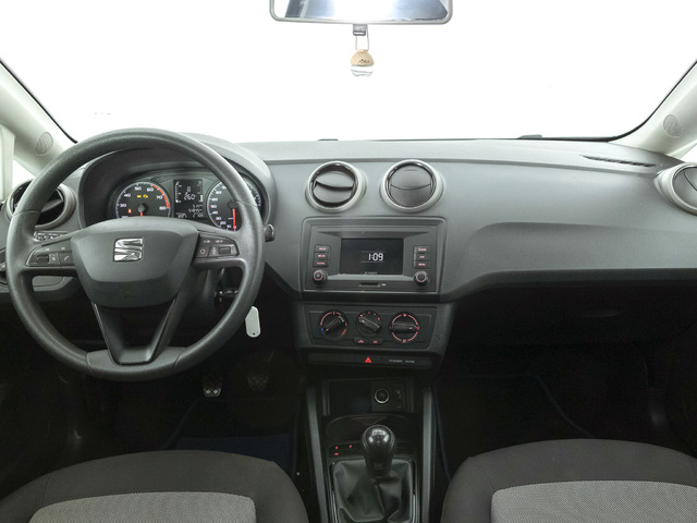 SEAT Ibiza 1.0