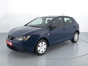 SEAT Ibiza 1.0