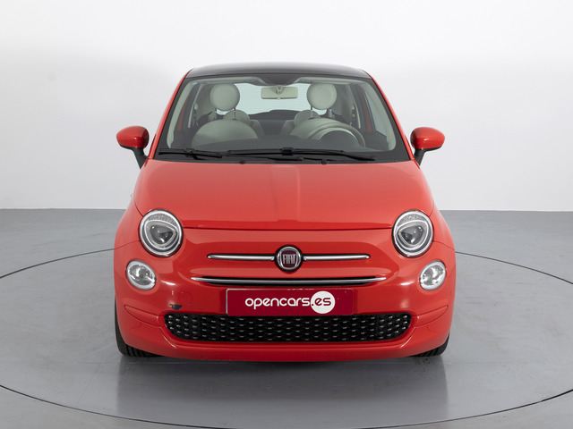 Fiat 500 1.0 GSE