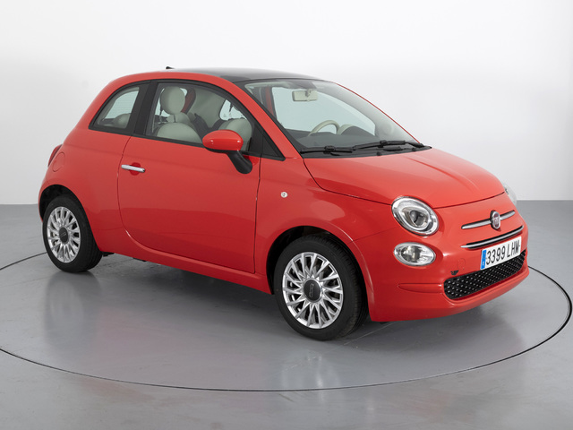 Fiat 500 1.0 GSE