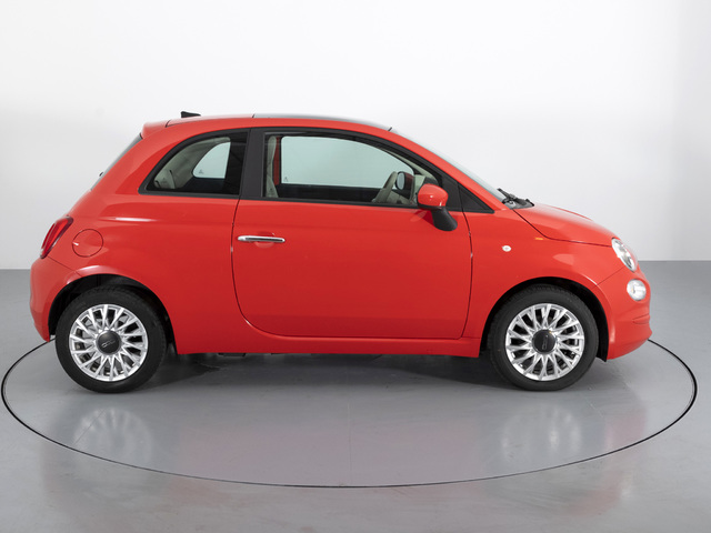 Fiat 500 1.0 GSE