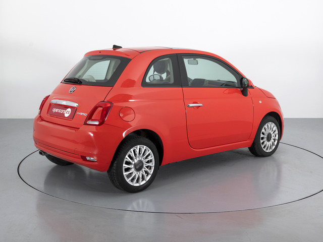 Fiat 500 1.0 GSE