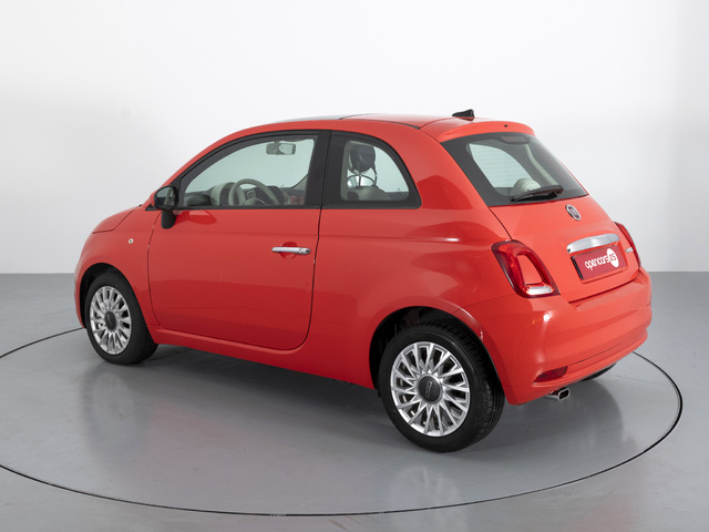 Fiat 500 1.0 GSE