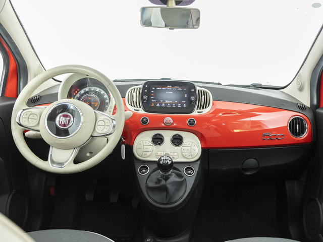 Fiat 500 1.0 GSE