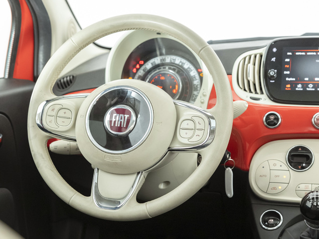 Fiat 500 1.0 GSE