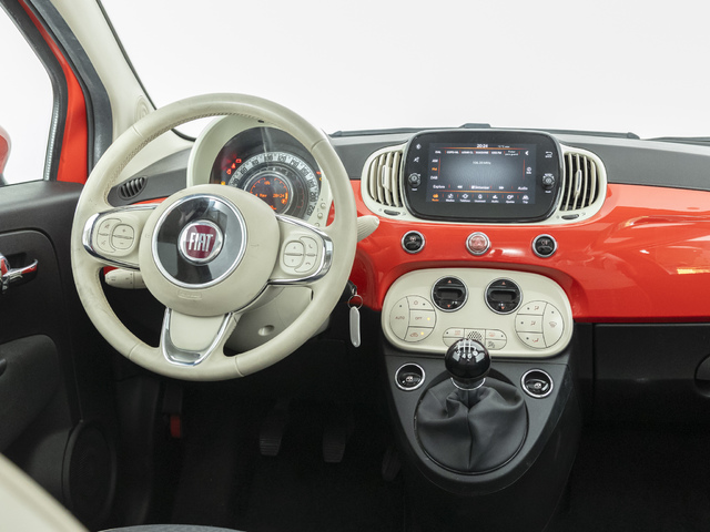 Fiat 500 1.0 GSE