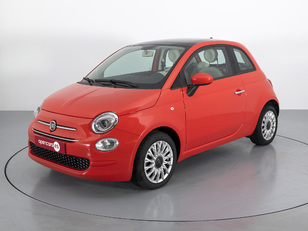 Fiat 500 1.0 GSE