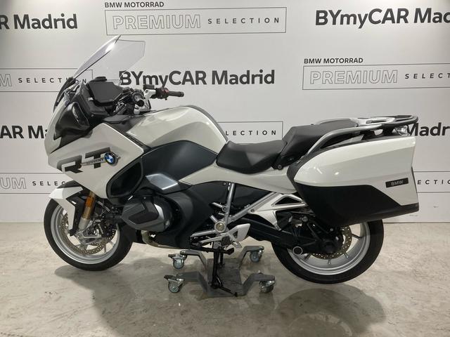 BMW Motorrad R 1250 RT  de ocasión 