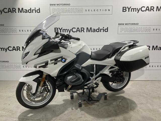 BMW Motorrad R 1250 RT  de ocasión 