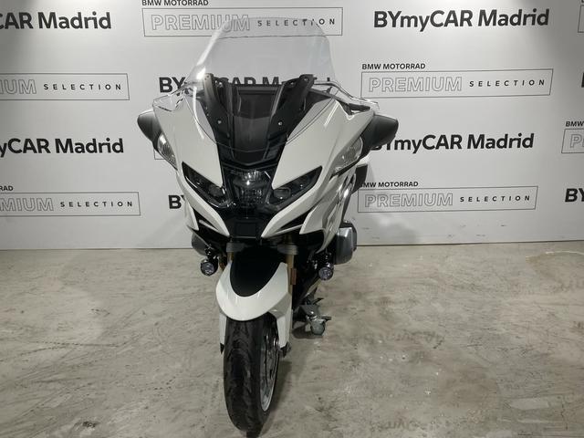 BMW Motorrad R 1250 RT  de ocasión 