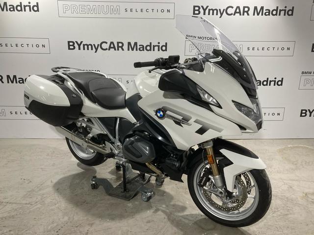 BMW Motorrad R 1250 RT  de ocasión 