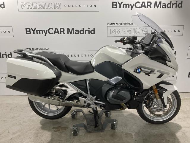 BMW Motorrad R 1250 RT  de ocasión 