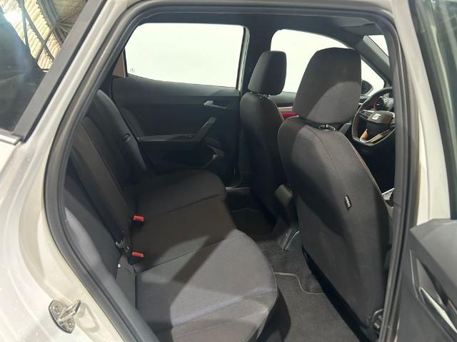 SEAT Arona 1.0 TSI S&S FR XM Edition 81 kW (110 CV)