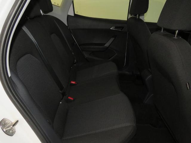 SEAT Arona 1.0 TSI Style XL 81 kW (110 CV)