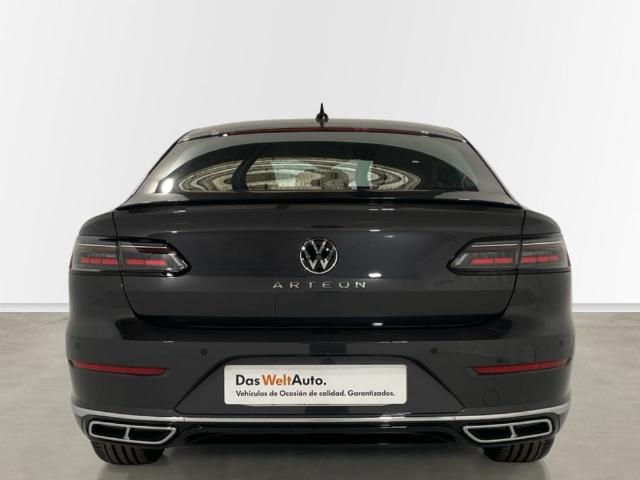 Volkswagen Arteon 2.0 TDI - 10