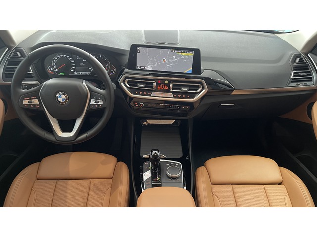 BMW X3 xDrive30d xLine 210 kW (286 CV)