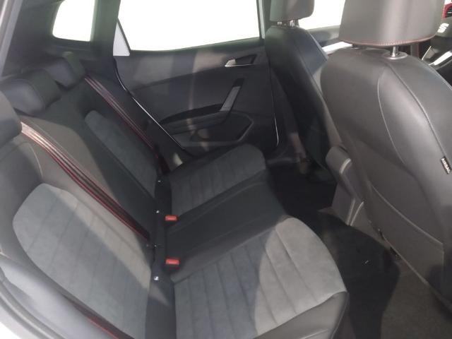 SEAT Arona 1.5 TSI S&S FR XL DSG 110 kW (150 CV)
