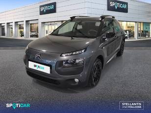 Citroen C4 Cactus en Motorflash