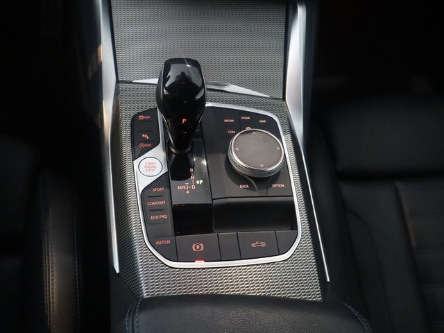 BMW Serie 4 420i Cabrio color Negro. Año 2022. 135KW(184CV). Gasolina. En concesionario Pruna Motor de Barcelona