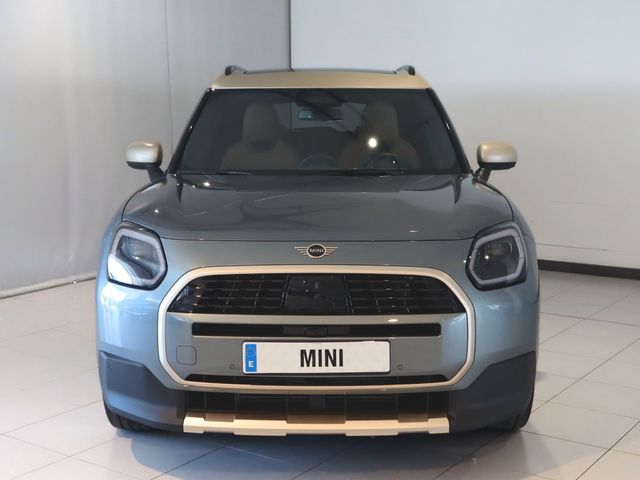 fotoG 1 del MINI MINI Countryman C 125 kW (170 CV) 170cv Gasolina del 2024 en Barcelona