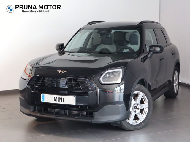 fotoG 0 del MINI MINI Countryman C 125 kW (170 CV) 170cv Gasolina del 2024 en Barcelona