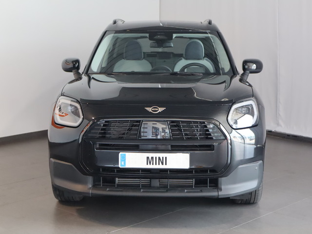 fotoG 1 del MINI MINI Countryman C 125 kW (170 CV) 170cv Gasolina del 2024 en Barcelona