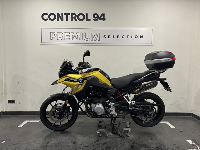 BMW Motorrad F 750 GS  de ocasión 