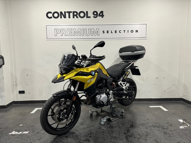 BMW Motorrad F 750 GS  de ocasión 