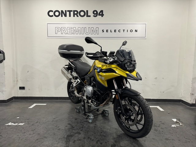 BMW Motorrad F 750 GS  de ocasión 