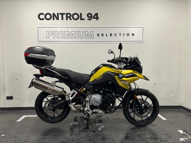 BMW Motorrad F 750 GS  de ocasión 