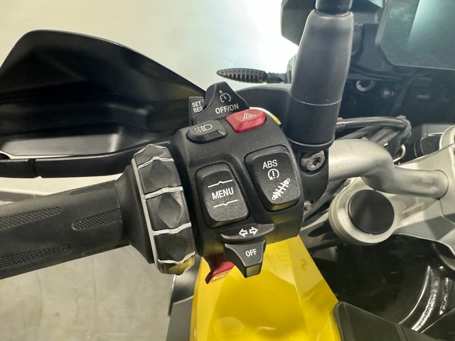 BMW Motorrad F 750 GS  de ocasión 