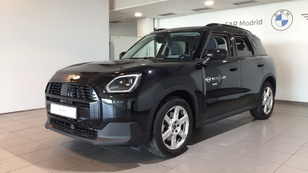 Fotos de MINI Countryman C 125 kW (170 CV)