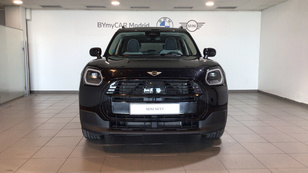 Fotos de MINI Countryman C 125 kW (170 CV)