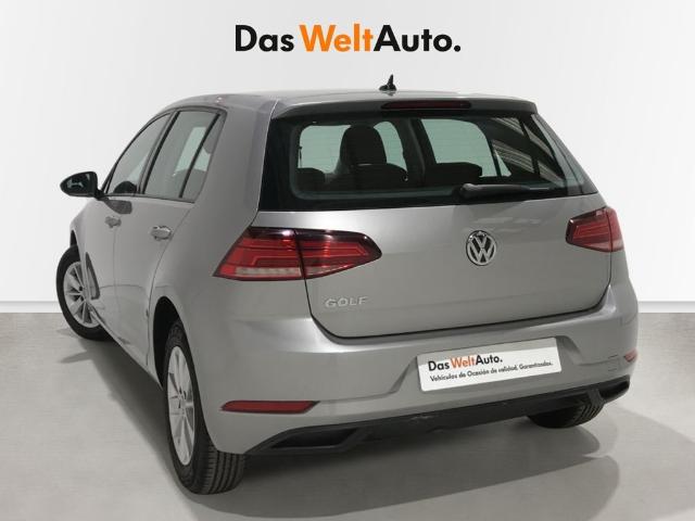 Volkswagen Golf 1.0 TSI - 2