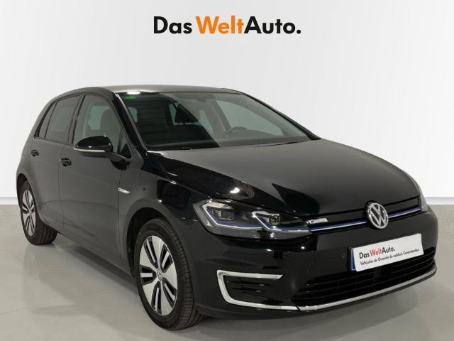 Volkswagen e-Golf e-Golf ePower - 1