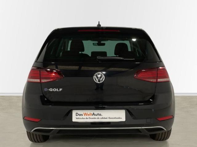 Volkswagen e-Golf e-Golf ePower - 10