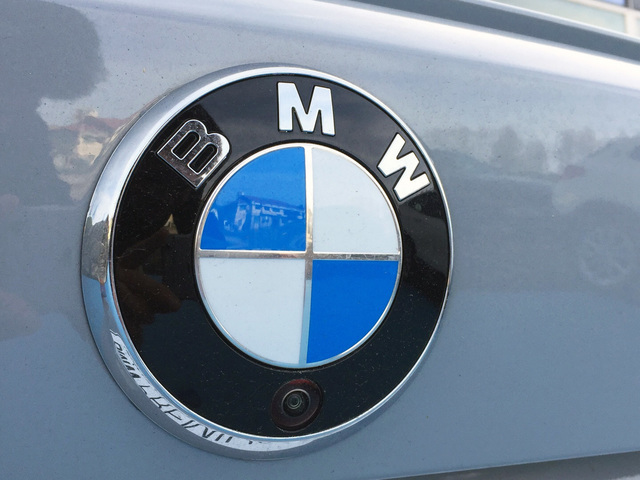 BMW Serie 4 420d Coupe color Gris. Año 2024. 140KW(190CV). Diésel. En concesionario Grünblau Motor (Bmw y Mini) de Cantabria