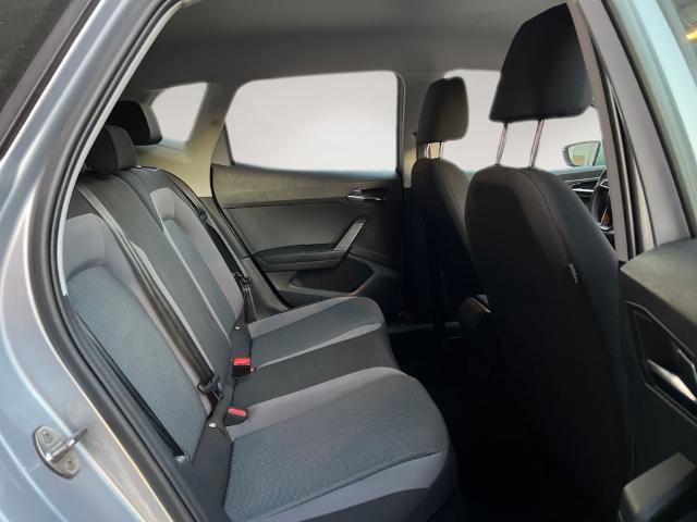 SEAT Arona 1.0 TGI GNC Style 66 kW (90 CV)