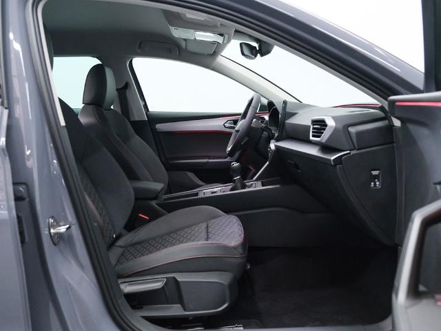 SEAT Leon ST 2.0 TDI S&S FR XS 110 kW (150 CV)