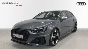 Audi RS4 Avant en Motorflash