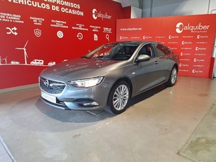 Opel Insignia 1.5 Turbo de segunda mano