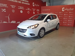 Opel Corsa 1.4 GLP de segunda mano